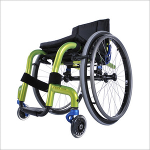 지피존 휠체어